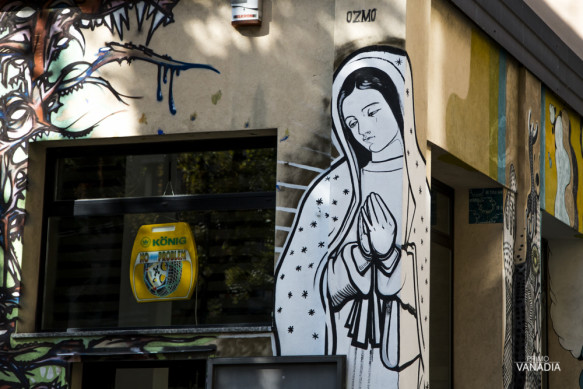 Milano, Isola e la Street Art
