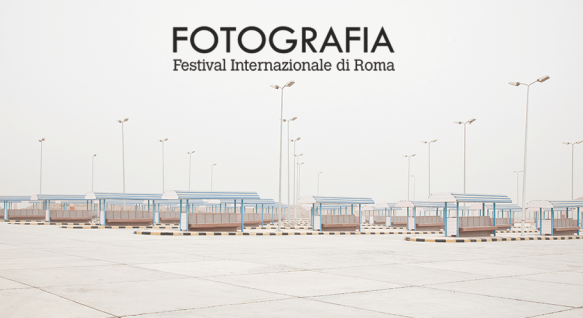 XIV edizione di Fotografia – Festival Internazionale di Roma al MACRO (Museo di Arte Contemporanea di Roma)