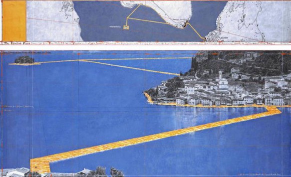 christo