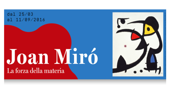 joan mirò milano