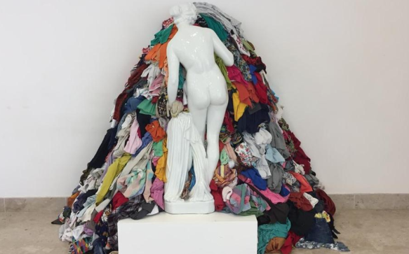 pistoletto-lampedusa