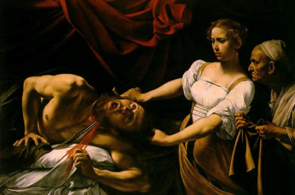 gentileschi