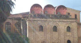 Palermo Capitale Italiana della Cultura 2018