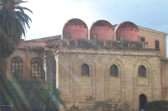 Palermo Capitale Italiana della Cultura 2018