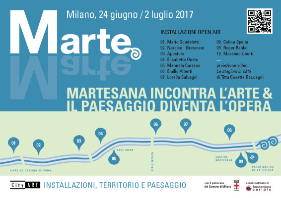 marte