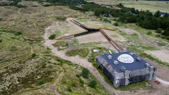 tirpitz-museo invisibile