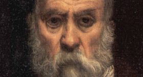 Tintorettoselfportrait