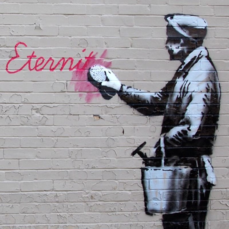 Al Mudec la mostra di Banksy | ArteRivista