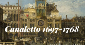 prorogata canaletto a roma