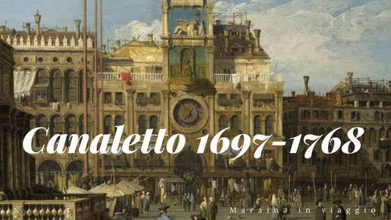 prorogata canaletto a roma