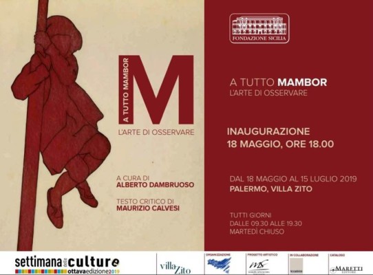 a tutto mambor