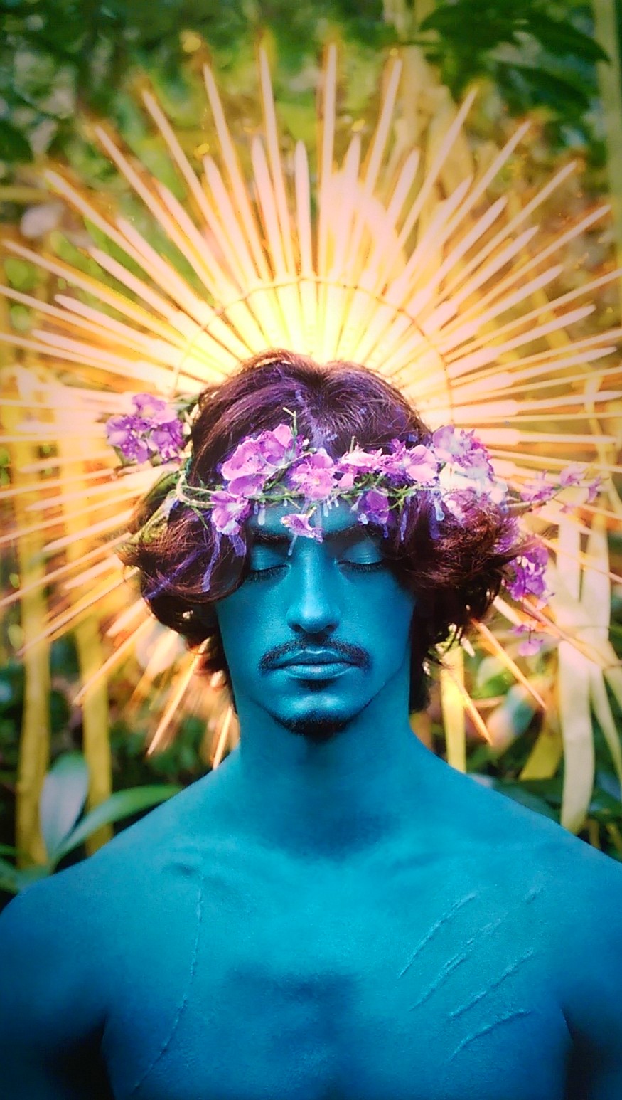 David Lachapelle in mostra alla Reggia di Venaria ArteRivista