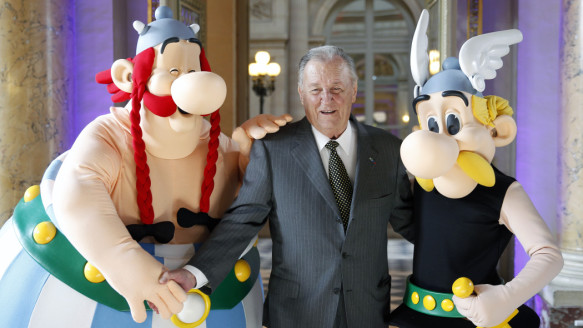 uderzo