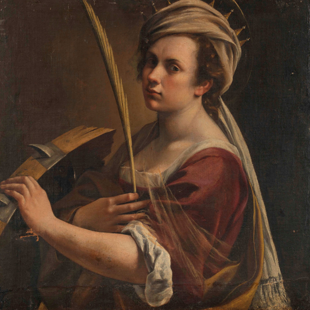 artemisia-gentileschi